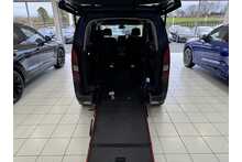 21/21 Peugeot Rifter 1.2 PureTech Allure MPV Petrol EAT 130 ps