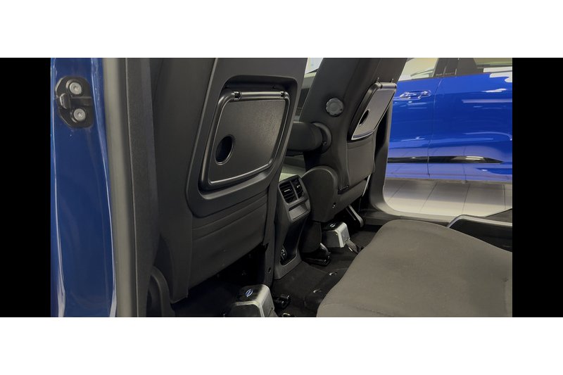 Peugeot 1.2 PureTech Allure Standard MPV 5dr Petrol EAT Euro 6 (s/s) (130 ps)