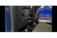 21/21 Peugeot Rifter 1.2 PureTech Allure MPV Petrol EAT 130 ps