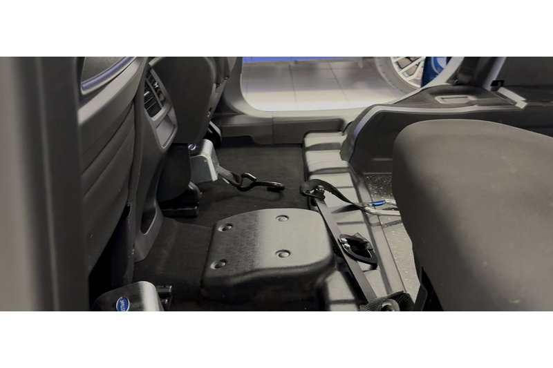 Peugeot 1.2 PureTech Allure Standard MPV 5dr Petrol EAT Euro 6 (s/s) (130 ps)