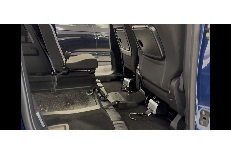 Peugeot 1.2 PureTech Allure Standard MPV 5dr Petrol EAT Euro 6 (s/s) (130 ps)