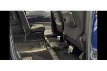 21/21 Peugeot Rifter 1.2 PureTech Allure MPV Petrol EAT 130 ps