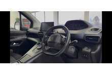 21/21 Peugeot Rifter 1.2 PureTech Allure MPV Petrol EAT 130 ps