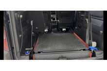 21/21 Peugeot Rifter 1.2 PureTech Allure MPV Petrol EAT 130 ps