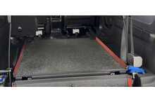 21/21 Peugeot Rifter 1.2 PureTech Allure MPV Petrol EAT 130 ps