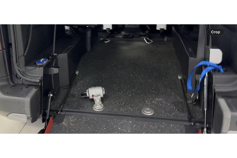 Peugeot 1.2 PureTech Allure Standard MPV 5dr Petrol EAT Euro 6 (s/s) (130 ps)