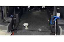 21/21 Peugeot Rifter 1.2 PureTech Allure MPV Petrol EAT 130 ps