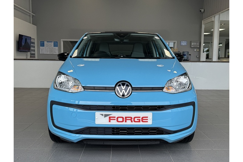 Volkswagen 1.0 Black Edition Hatchback 5dr Petrol Manual Euro 6 (s/s) (65 ps)