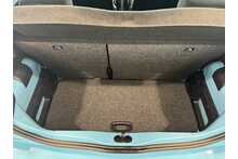 23/23 Volkswagen up! 1.0 Black Edition 5dr Petrol Manual