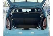 23/23 Volkswagen up! 1.0 Black Edition 5dr Petrol Manual