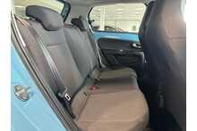23/23 Volkswagen up! 1.0 Black Edition 5dr Petrol Manual
