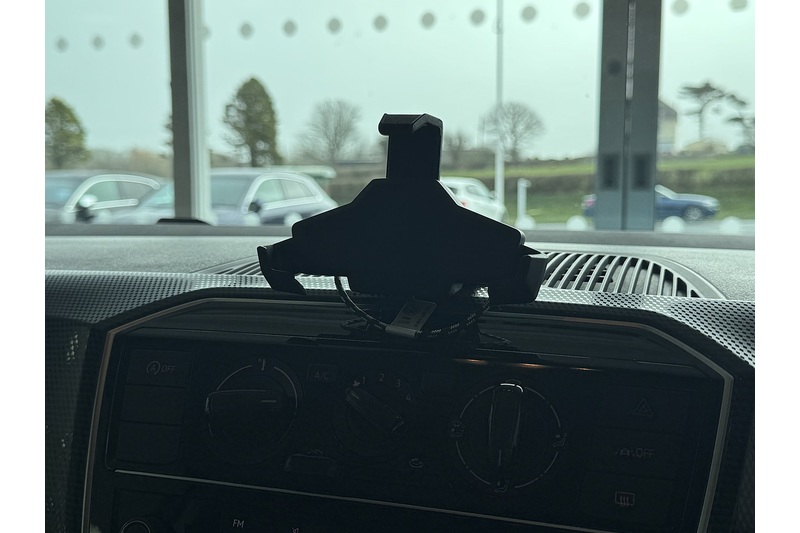 Volkswagen 1.0 Black Edition Hatchback 5dr Petrol Manual Euro 6 (s/s) (65 ps)