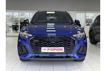 22/22 Audi Q5 TFSI Edition 1 SUV 2.0 Automatic Petrol 260PS