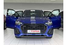 22/22 Audi Q5 TFSI Edition 1 SUV 2.0 Automatic Petrol 260PS