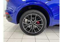 22/22 Audi Q5 TFSI Edition 1 SUV 2.0 Automatic Petrol 260PS