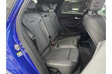 22/22 Audi Q5 TFSI Edition 1 SUV 2.0 Automatic Petrol 260PS