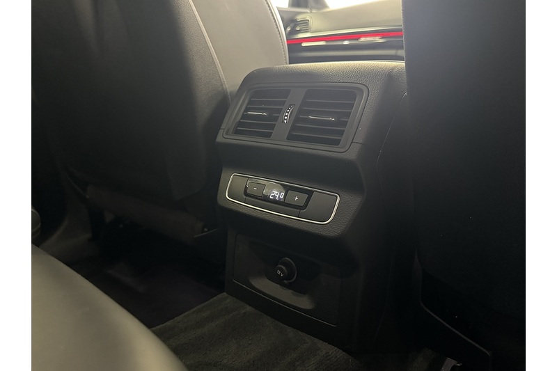 Audi TFSI Edition 1 SUV 2.0 Automatic Petrol