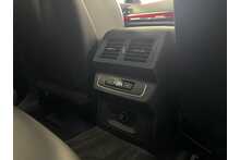 22/22 Audi Q5 TFSI Edition 1 SUV 2.0 Automatic Petrol 260PS