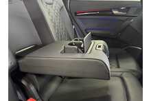 22/22 Audi Q5 TFSI Edition 1 SUV 2.0 Automatic Petrol 260PS