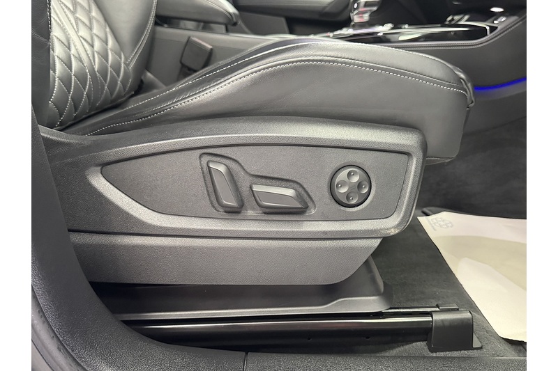 Audi TFSI Edition 1 SUV 2.0 Automatic Petrol