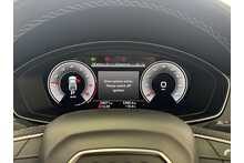 22/22 Audi Q5 TFSI Edition 1 SUV 2.0 Automatic Petrol 260PS