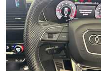 22/22 Audi Q5 TFSI Edition 1 SUV 2.0 Automatic Petrol 260PS