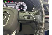 22/22 Audi Q5 TFSI Edition 1 SUV 2.0 Automatic Petrol 260PS