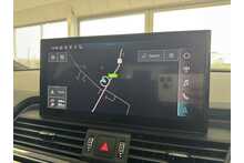 22/22 Audi Q5 TFSI Edition 1 SUV 2.0 Automatic Petrol 260PS