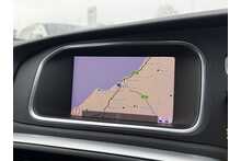 19/19 Volvo V40 2.0 T2 GPF R-Design Nav Plus Petrol Manual 122 ps