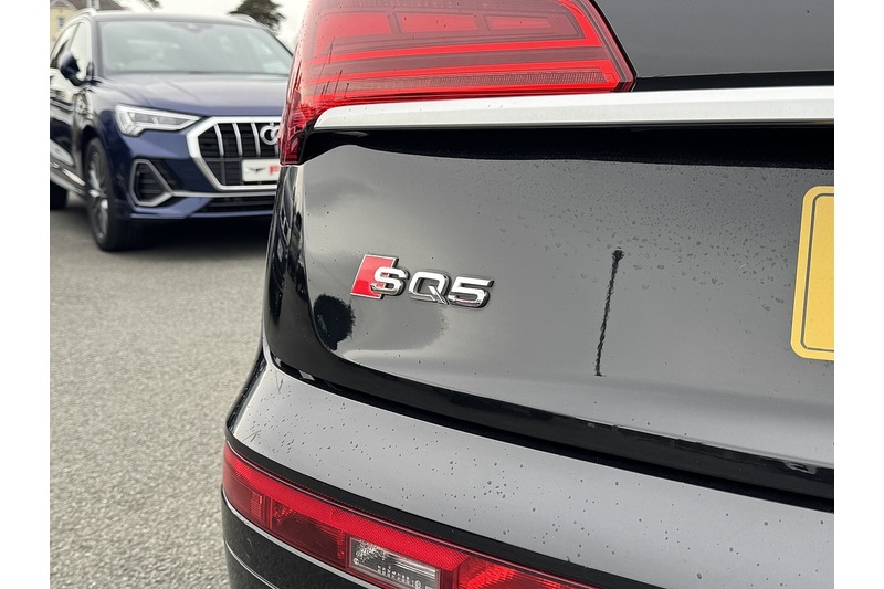 Audi 3.0 TDI V6 SUV 5dr Diesel Tiptronic quattro Euro 6 (s/s) (341 ps)