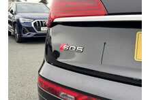 21/21 Audi SQ5 3.0 TDI V6 SUV Diesel Tiptronic quattro 341 ps