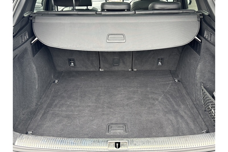 Audi 3.0 TDI V6 SUV 5dr Diesel Tiptronic quattro Euro 6 (s/s) (341 ps)