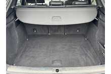 21/21 Audi SQ5 3.0 TDI V6 SUV Diesel Tiptronic quattro 341 ps