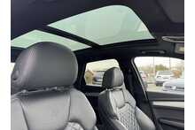 21/21 Audi SQ5 3.0 TDI V6 SUV Diesel Tiptronic quattro 341 ps