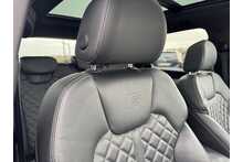 21/21 Audi SQ5 3.0 TDI V6 SUV Diesel Tiptronic quattro 341 ps