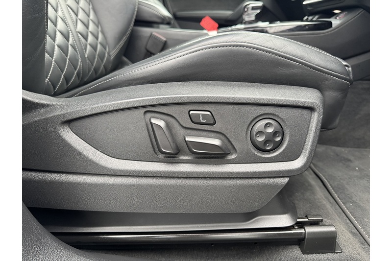 Audi 3.0 TDI V6 SUV 5dr Diesel Tiptronic quattro Euro 6 (s/s) (341 ps)