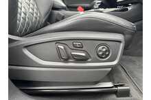 21/21 Audi SQ5 3.0 TDI V6 SUV Diesel Tiptronic quattro 341 ps