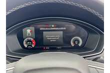 21/21 Audi SQ5 3.0 TDI V6 SUV Diesel Tiptronic quattro 341 ps