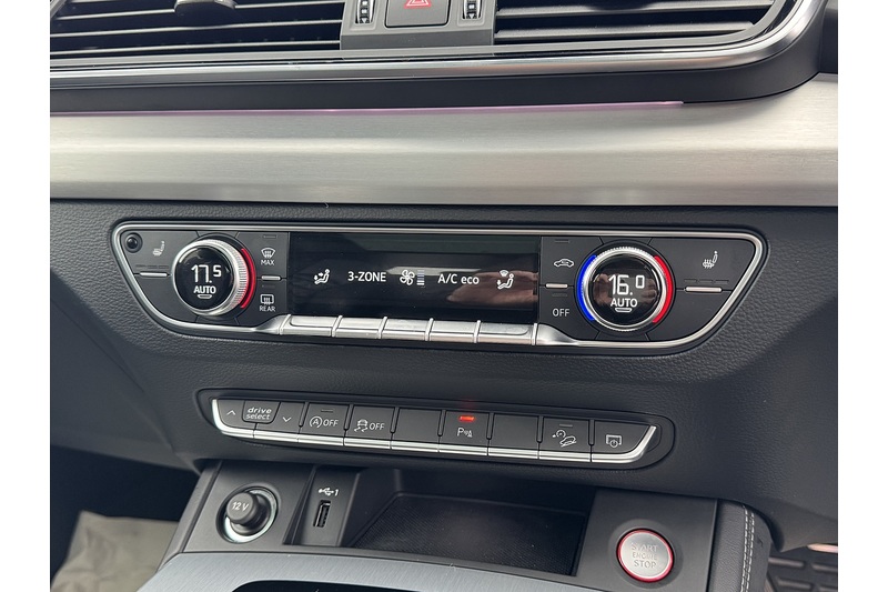 Audi 3.0 TDI V6 SUV 5dr Diesel Tiptronic quattro Euro 6 (s/s) (341 ps)