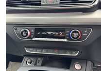 21/21 Audi SQ5 3.0 TDI V6 SUV Diesel Tiptronic quattro 341 ps