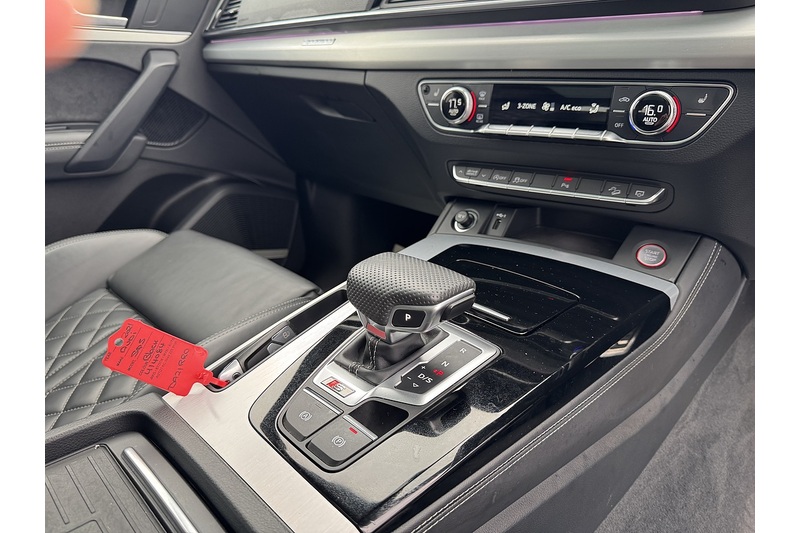 Audi 3.0 TDI V6 SUV 5dr Diesel Tiptronic quattro Euro 6 (s/s) (341 ps)