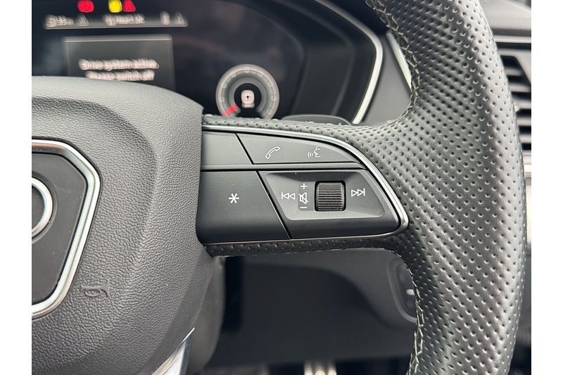 Audi 3.0 TDI V6 SUV 5dr Diesel Tiptronic quattro Euro 6 (s/s) (341 ps)