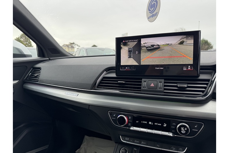 Audi 3.0 TDI V6 SUV 5dr Diesel Tiptronic quattro Euro 6 (s/s) (341 ps)