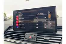 21/21 Audi SQ5 3.0 TDI V6 SUV Diesel Tiptronic quattro 341 ps