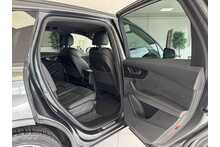 22/72 Audi Q7 3.0 TDI V6 50 Black Edition Diesel Tiptronic quattro 286 ps