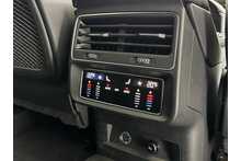 22/72 Audi Q7 3.0 TDI V6 50 Black Edition Diesel Tiptronic quattro 286 ps