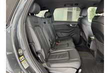 22/72 Audi Q7 3.0 TDI V6 50 Black Edition Diesel Tiptronic quattro 286 ps