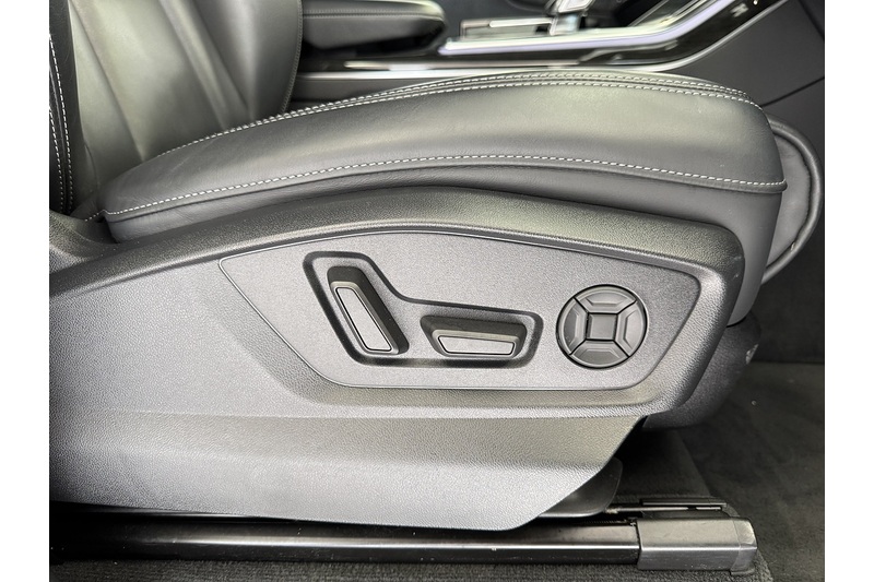 Audi 3.0 TDI V6 50 Black Edition SUV 5dr Diesel Tiptronic quattro Euro 6 (s/s) (286 ps)