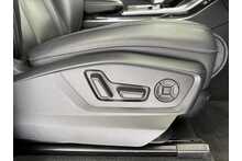 22/72 Audi Q7 3.0 TDI V6 50 Black Edition Diesel Tiptronic quattro 286 ps