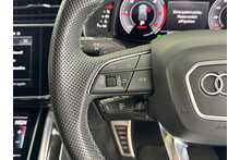 22/72 Audi Q7 3.0 TDI V6 50 Black Edition Diesel Tiptronic quattro 286 ps